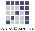 Ariv Capital - Logo